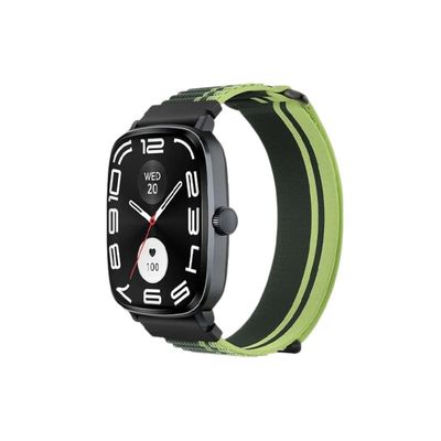 Haylou RS5 BT Calling Smartwatch - Price in Bangladesh_img_3