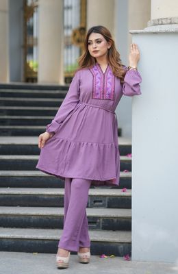 Lavora  "Eid-Ul-Adha '25" Collection_img_1