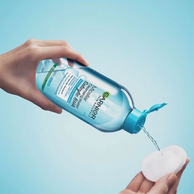 Garnier Skin Naturals Micellar Cleansing Water with Salicylic BHA – 400ml_img_0