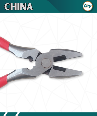 ১০ ইঞ্চি উন্নত মানের লাইনম্যান ক্রিম্পিং কাটিং প্লায়ার_img_4