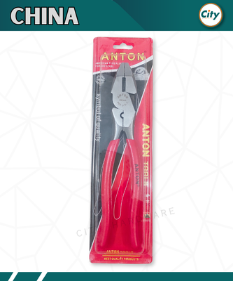 ১০ ইঞ্চি উন্নত মানের লাইনম্যান ক্রিম্পিং কাটিং প্লায়ার_img_5