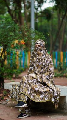 Plaju Khimar Set_img_1