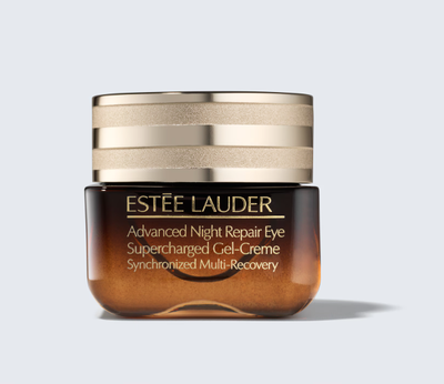 Advanced Night Repair Eye Supercharged Gel-Creme Synchronized Multi-Recovery Eye Cream 15 ML (COS416)_img_0