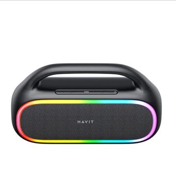Havit SK862BT Portable Outdoor Bluetooth Speaker_img_0