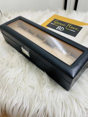 6 slot watch organizer box (Update Look)_img_0