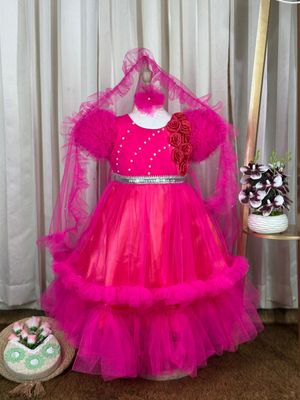 বেবী ড্রেস_img_4