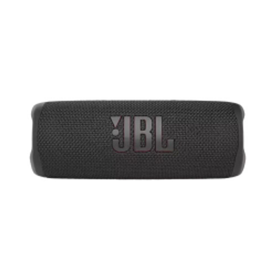 JBL Flip 6 Portable Waterproof Speaker Black_img_1