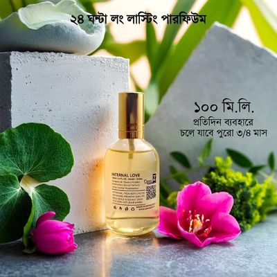 Internal Love Floral Breeze 100 mL Perfume_img_0
