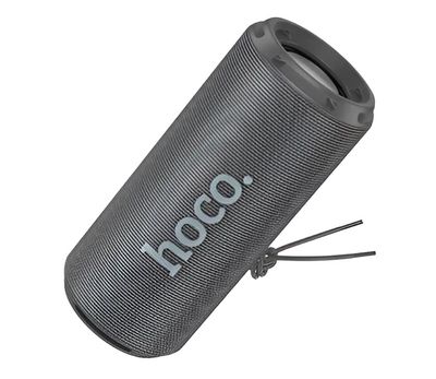 HOCO HC27 Wireless Sports 16W Speaker – Black_img_1