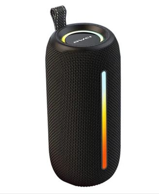 Awei Y788 RGB Outdoor Portable Bluetooth Speaker._img_0