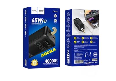 Hoco DB82 40,000mAh 65W Power Bank._img_1
