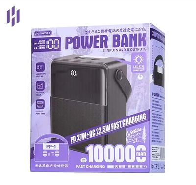 Remax FP-1 100,000mAh 27W+22.5W Power Bank._img_3