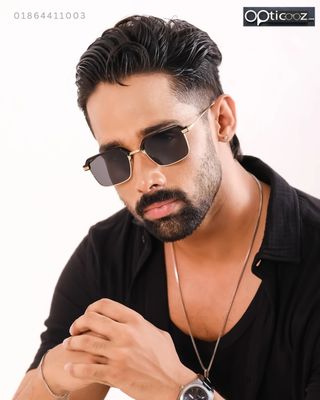 565_Premium RingMaster Dark black Sunglass_img_1