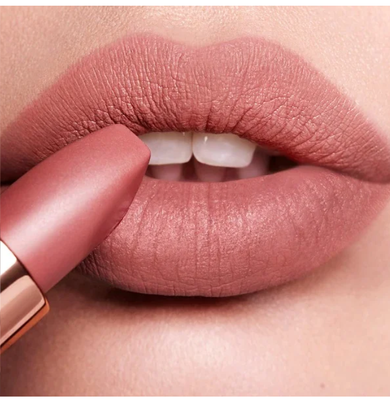 Charlotte Tilbury Matte Revolution Lipstick Mini 1gm – Pillow Talk_img_2