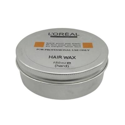 Lorea,l Hair Wax( hard) for Professional Use 150ml_img_0