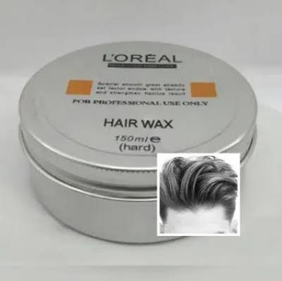 Lorea,l Hair Wax( hard) for Professional Use 150ml_img_1