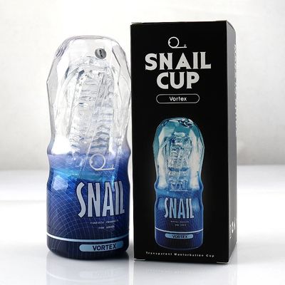Transparent Male Masturbator Cup Transparent Vagina,Soft Pocket Pussy Adult Endurance Exercise,Male Masturbator Sex Toy_img_1