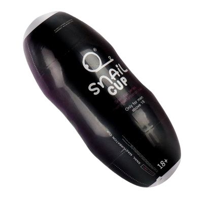 Soft Male Masturbator Cup Dual Channel Oral Sex Pussy Vagina Male Masturbator,Penis Trainer, Sex Toys Adult Goods for Men_img_8