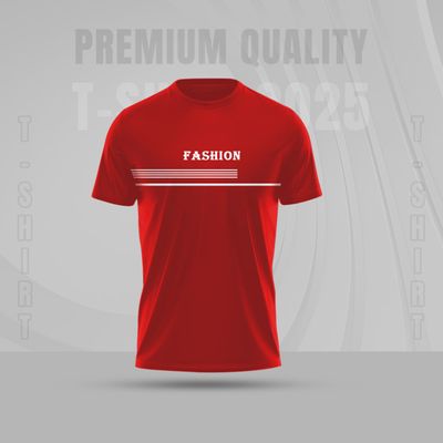 Stylish/Comfortable sports T-Shirt 5 (Five) pis combo offer💥_img_1