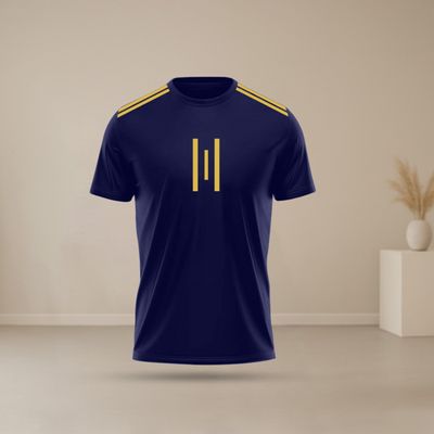 Stylish/Comfortable sports T-Shirt 5 (Five) pis combo offer💥_img_2