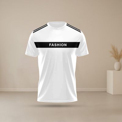 Stylish/Comfortable sports T-Shirt 5 (Five) pis combo offer💥_img_4