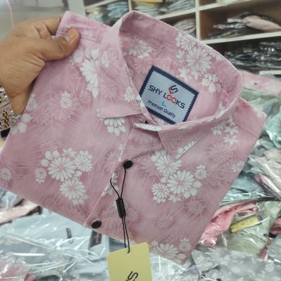 Luxury full Sleeve Print Shirt for Men_img_10