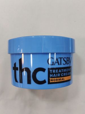 Gatsby Long Lasting Moisture - Gatsby Treatment Hair Cair 125ml_img_1