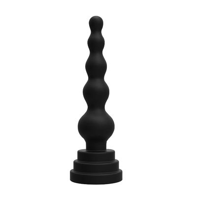 Silicone Anal Beads Anal Plug Butt Plug Anus Stimulation Prostate Massage,Sex Toys for Women Men Gay Anal Dilator Sex Shop_img_0