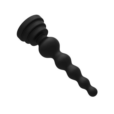 Silicone Anal Beads Anal Plug Butt Plug Anus Stimulation Prostate Massage,Sex Toys for Women Men Gay Anal Dilator Sex Shop_img_3