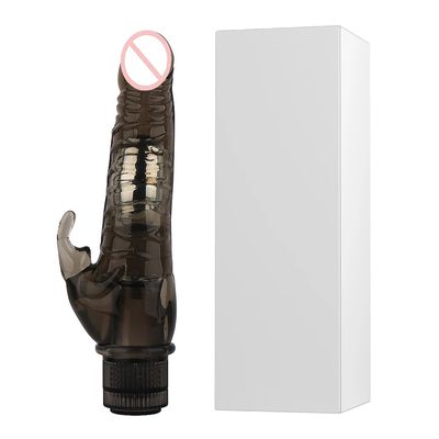 G Spot Powerful Dildo Female Vibrator Vaginal Clitoris Stimulator Massager Sex Toy for Women Masturbators Adult Sex Toys_img_2