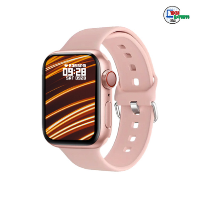 Smart Watch S9 Pro 2.01 Full Touch Bluetooth Calls Sleep Monitoring Multiple Sport Modes 100+ Dials Smartwatch For Android iOS_img_8