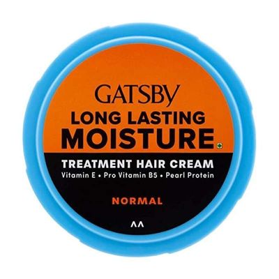 Gatsby Long Lasting Moisture - Gatsby Treatment Hair Cair 125ml_img_0