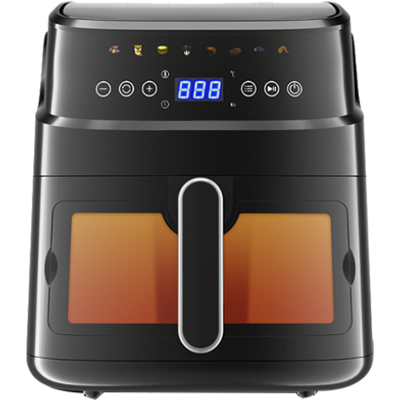Miyako Air Fryer 6L AF-5012_img_0