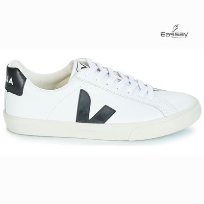 Veja Esplar white with black accents_img_0