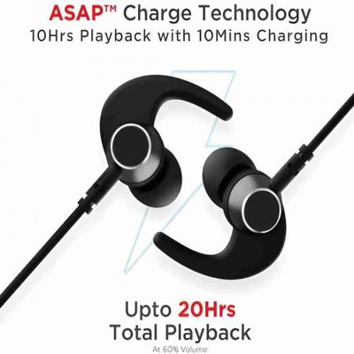 UiiSii NECK BAND bluetooth BN - 235_img_2