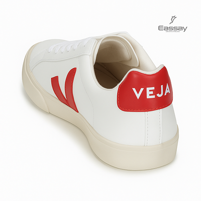 Veja Esplar white with Red accents_img_1