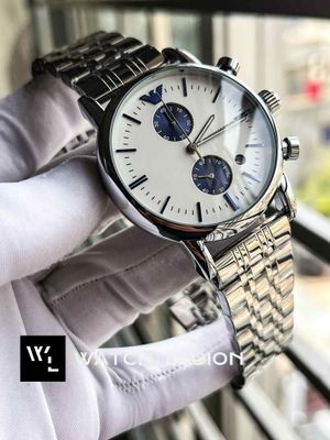 ARMANI FREE BELT OFFER BLUE SUB DIAL_img_0