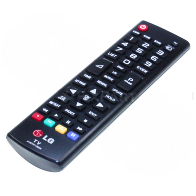 LG Universal TV Remote Control – Compatible with All LG LG Smart TV, LED, LCD, HDTV, 3D, Series TV_img_2