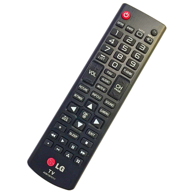 LG Universal TV Remote Control – Compatible with All LG LG Smart TV, LED, LCD, HDTV, 3D, Series TV_img_3