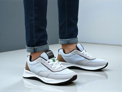 Premium Fashionable Sneakers (ADS-44)_img_2