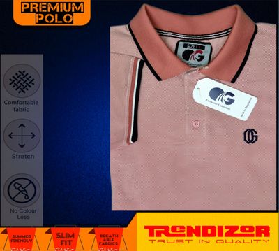 Summer friendly Polo T-shart ⛱️🌞_img_0