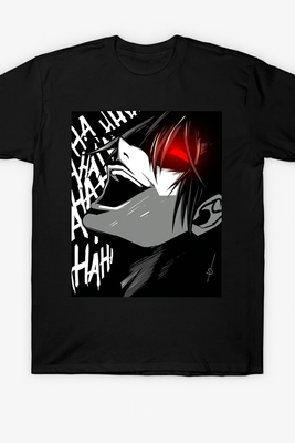 Dark Laughter: Red-Eyed Fury_img_1