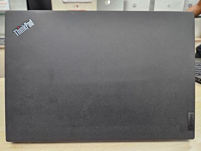 Lenovo ThinkPad T14s Gen 2 | Core i7 11th Gen | 32GB RAM 512GB SSD | 14.1-inch Display_img_1