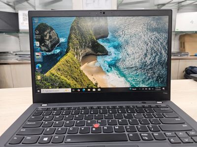 Lenovo ThinkPad T14s Gen 2 | Core i7 11th Gen | 32GB RAM 512GB SSD | 14.1-inch Display_img_0