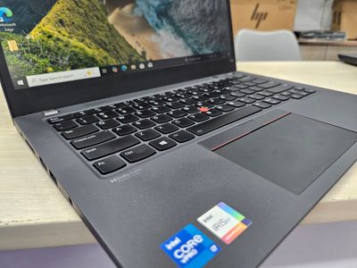 Lenovo ThinkPad T14s Gen 2 | Core i7 11th Gen | 32GB RAM 512GB SSD | 14.1-inch Display_img_2