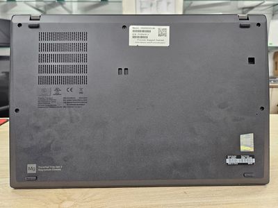 Lenovo ThinkPad T14s Gen 2 | Core i7 11th Gen | 32GB RAM 512GB SSD | 14.1-inch Display_img_5
