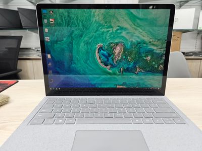 Microsoft Surface Laptop 2 | Core i5 8th Gen | 8GB RAM 256GB SSD | 13.5 inch 2K Touch Display_img_1