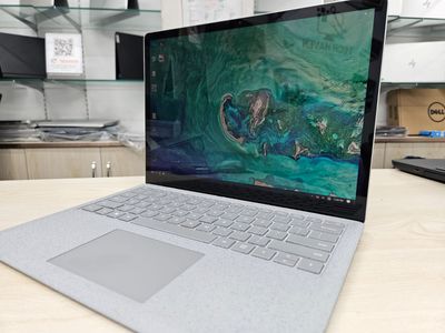 Microsoft Surface Laptop 2 | Core i5 8th Gen | 8GB RAM 256GB SSD | 13.5 inch 2K Touch Display_img_2