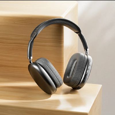 P9 Headphone Bluetooth Noise Cancelling Wireless Headphone_img_0