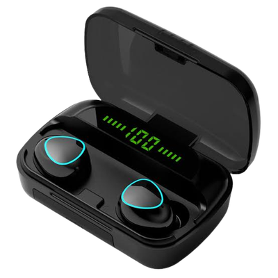 M10 TWS Wireless Earbuds_img_2